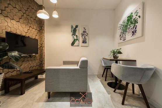 serviced apartment for rent in District 1   D199451 (1)